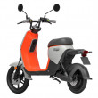 Електроскутер Segway Ninebot B110S, Orange/Light Grey